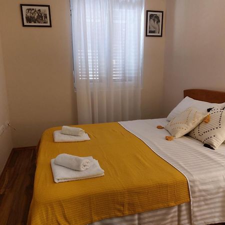 Apartman Sicilija Hotel Podgorica Luaran gambar