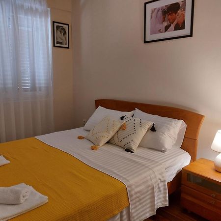 Apartman Sicilija Hotel Podgorica Luaran gambar
