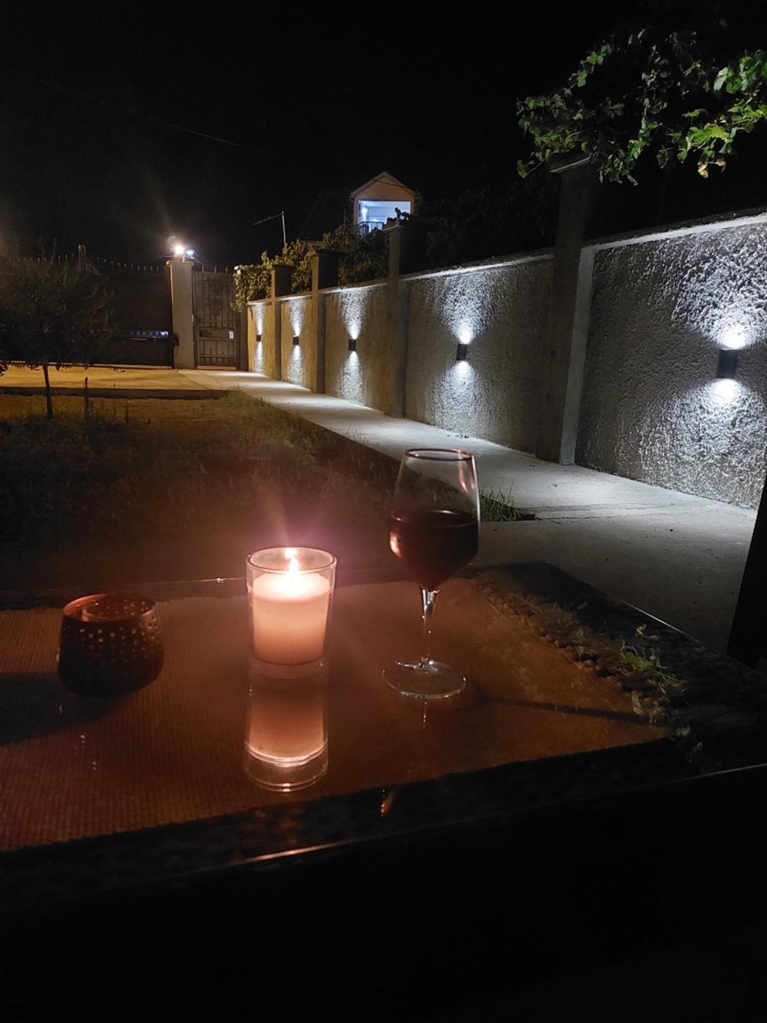 Apartman Sicilija Hotel Podgorica Luaran gambar