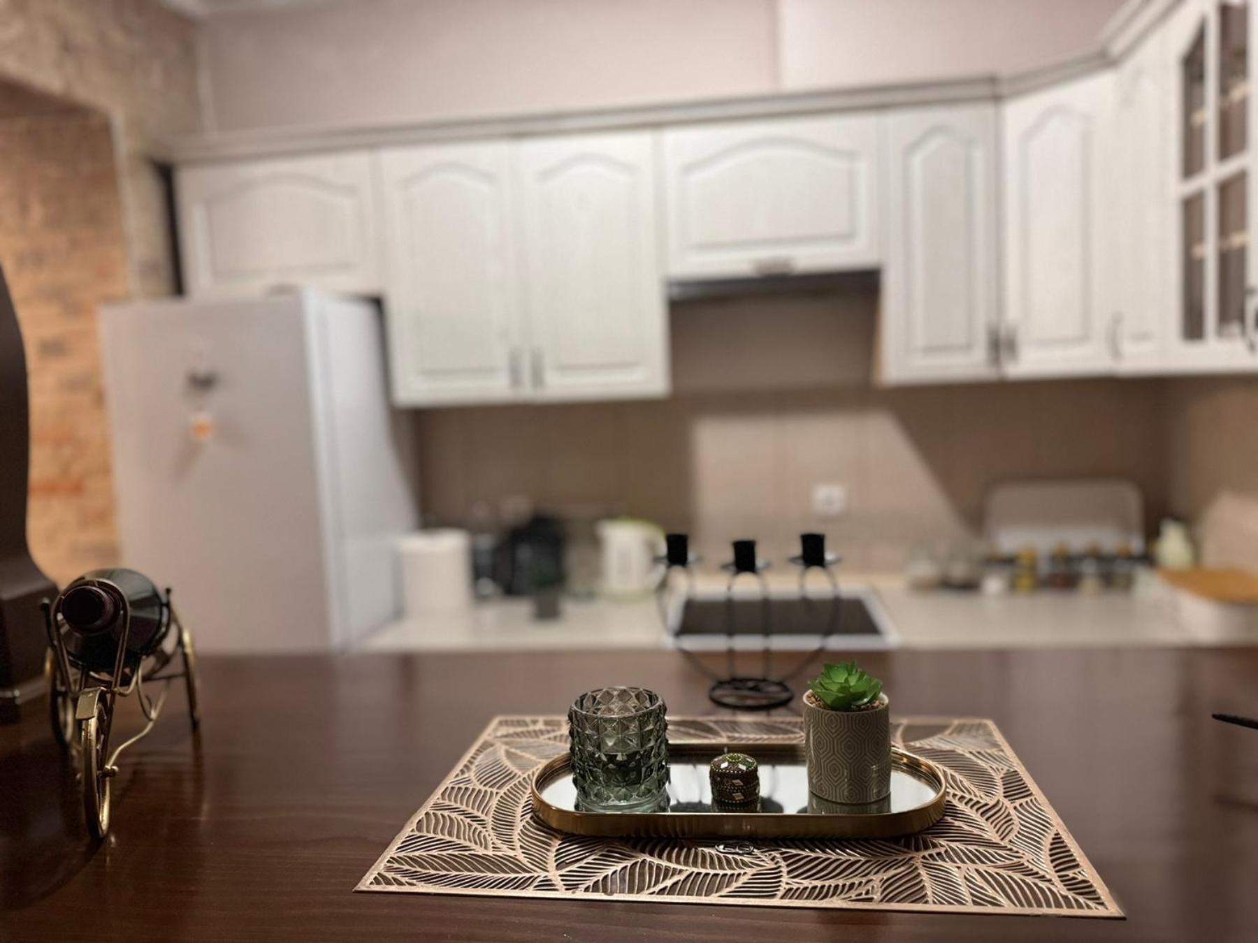 Apartman Sicilija Hotel Podgorica Luaran gambar