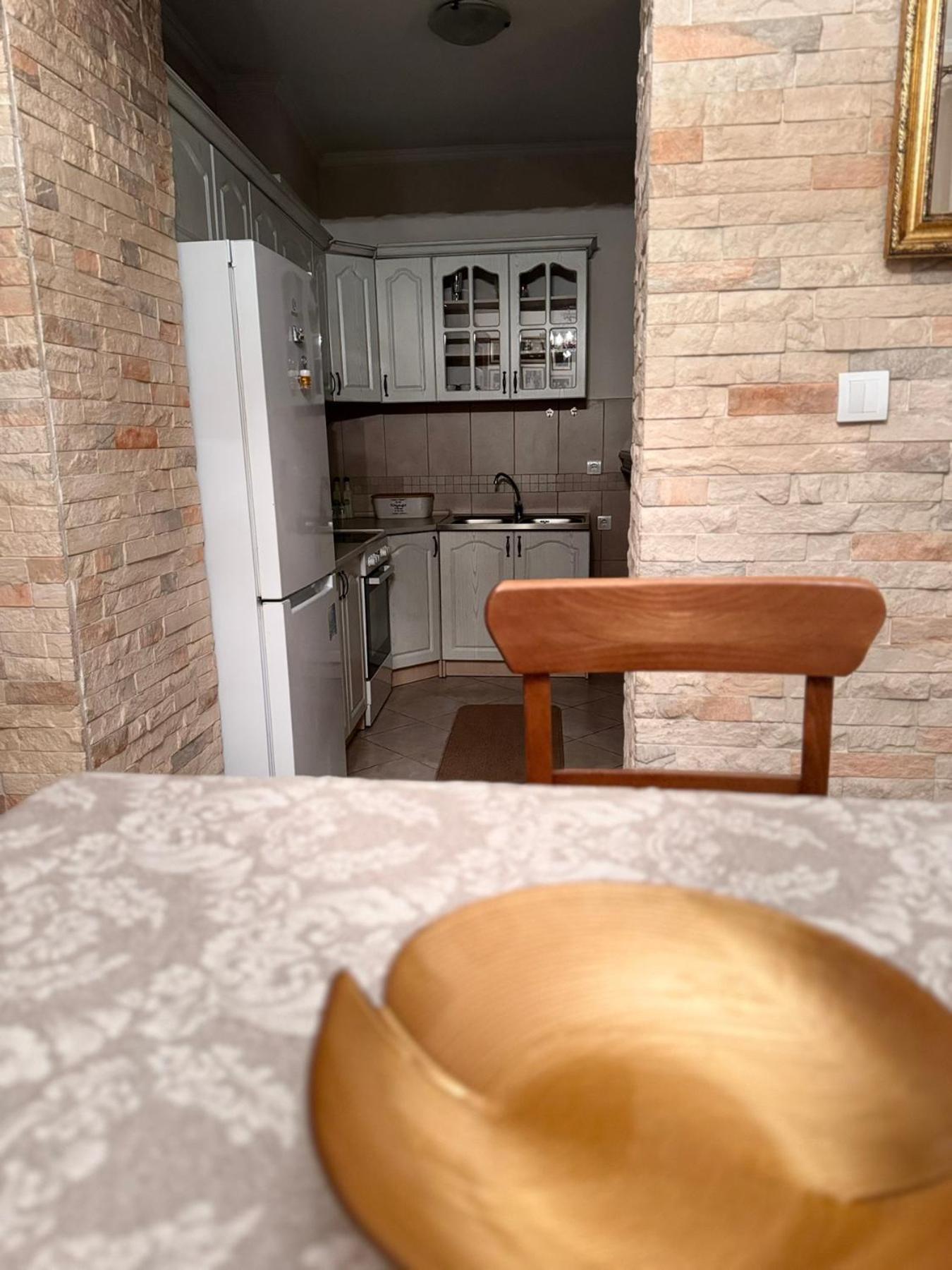 Apartman Sicilija Hotel Podgorica Luaran gambar